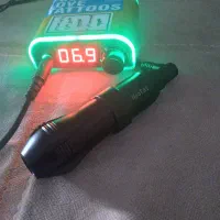 دستگاه تتو neotat|آرایشی، بهداشتی، درمانی|کرج, برغان|دیوار