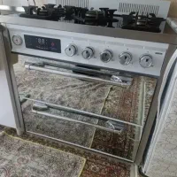 گاز|اجاق گاز و لوازم برقی پختوپز|بروجرد, |دیوار