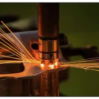 کار نقطه جوش در چهارباغ