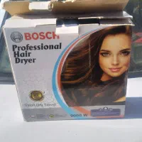 سشوار|آرایشی، بهداشتی، درمانی|الشتر, |دیوار