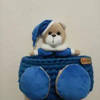 نظم دهنده لوازم نوزاد