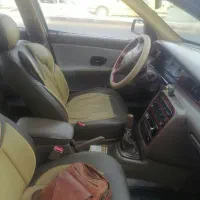 سمند پایه گاز سوز|خودرو سواری و وانت|سبزوار, کاشفی شمالی (دادگستری)|دیوار