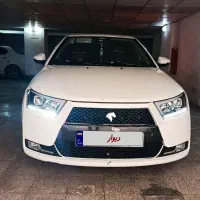 دنا پلاس مدل 404 صفر کیلومتر