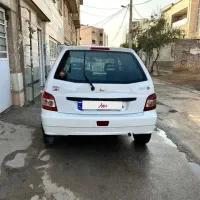 111مدل93|خودرو سواری و وانت|شیراز, شهرک مدرس|دیوار