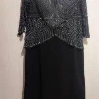 لباس مجلسی