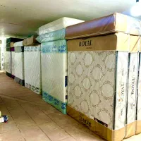 تشک ۳۶ ماه گارانتی برند ایرانی رویال کد 2056