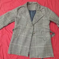 پالتو و کفش