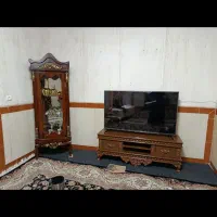 اینه کنسول|بوفه، ویترین، کنسول|جوانرود, |دیوار