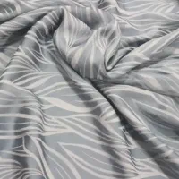 یک قواره لباس نیمه ابریشم