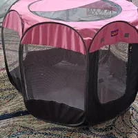 پارک سگ|لوازم جانبی حیوانات|شهریار, شهرک وائین|دیوار