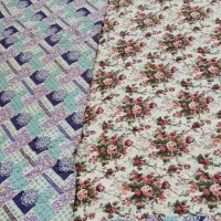 لحاف کرسی|رختخواب، بالش، پتو|خوانسار, |دیوار