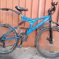 دوچرخه ویوا ۲۶ دیسکی