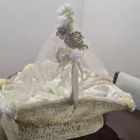 دسته گل، سبد، قند و سبد بله برون و کیف شاباش|صنایع دستی و سایر لوازم تزئینی|تهران, آسمان|دیوار