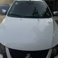 کوییک S مدل 1402 در حد صفر