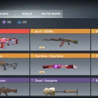 اکانت کالاف دیوتی|کنسول، بازی ویدئویی و آنلاین|ایذه, |دیوار