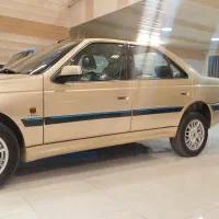 پژو پارس ElX بی رنگ  فابریک فابریک