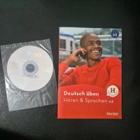 ۷ تا کتاب آموزش آلمانی|کتاب و مجله آموزشی|تهران, پرستار|دیوار