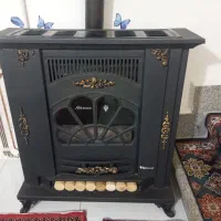 بخاری آبی سوز شومینه 2800|بخاری، هیتر، شومینه|مشهد, اروند|دیوار