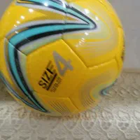 توپ فوتسال نو|تجهیزات ورزشی|قم, شهدا|دیوار