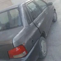 ماشین 132نوک مدادی 89|خودرو سواری و وانت|اصفهان, پوریای ولی|دیوار