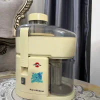 آب میوه گیری پارس خزر|آبمیوهگیر و آبمرکباتگیر|پاکدشت, پاکدشت (مامازند)|دیوار