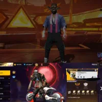 هک فری فایر|کنسول، بازی ویدئویی و آنلاین|محمودآباد, |دیوار