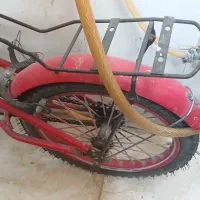 ۲ عدد دوچرخه در حد نو|دوچرخه، اسکیت، اسکوتر|باقرشهر, |دیوار