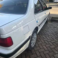 پارس تیوفایو۴۰۱|خودرو سواری و وانت|همدان, |دیوار