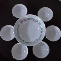 کاسه و پیاله قدیمی /کاسه پیاله قدیمی