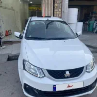 ساینا sمدل ۴۰۲|خودرو سواری و وانت|کلاله, |دیوار