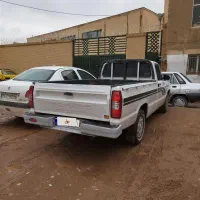 مزدا مدل 89 عاشقی|خودرو سواری و وانت|کرمان, |دیوار