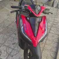 کلیک برمودا رادیات دار