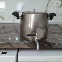 کتری استیل