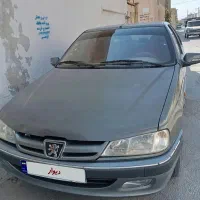 پارس مدل ۹۲