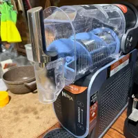 یخ در بهشت ساز نینجا اصلی|سایر لوازم برقی|بندر ماهشهر, |دیوار