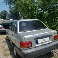 پراید ۸۸ فوری