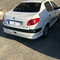 206 sd مدل ۹۴|خودرو سواری و وانت|فردیس, فردیس|دیوار