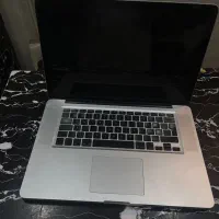 mack book pro 2012