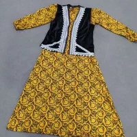 لباس محلی سایز 42 تا 48 نونو|لباس|خرمآباد, |دیوار