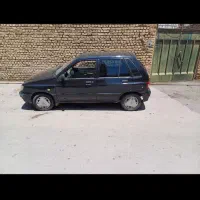 ۱۱۱مدل ۸۹|خودرو سواری و وانت|اصفهان, کلمان|دیوار