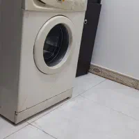 یخچال و ماشین لباسشویی