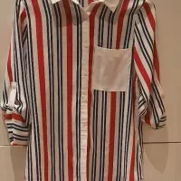 کت استردار کاپشن ترک هودی خز|لباس|اردبیل, |دیوار