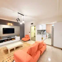 ۵۰متر/طبقه اول/فول امکانات/بدون مشابه/سود آور