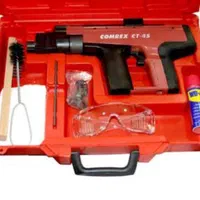 میخ و چاشنی وانواع تفنگ و پیچ کناف|ابزارآلات|تهران, سنگلج (شاپور)|دیوار