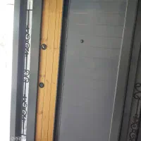 دربهای ضدسرقت و اتاقی