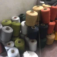 نخ bcf فرش و گلیم بافی