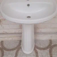 روشویی چینی