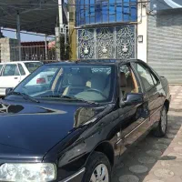 پژوslxموتور tu5 دریچه گاز سیمی