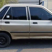 پراید مدل ۹۰ قیمت ۱80000