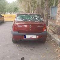 ال ۹۰مدل ۸۷|خودرو سواری و وانت|چهاردانگه (تهران), |دیوار